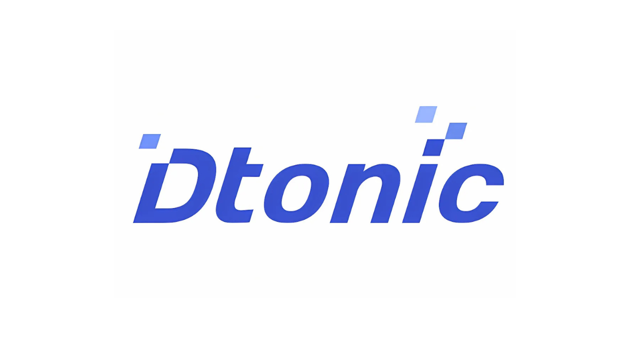 dtonic-corporation-logo