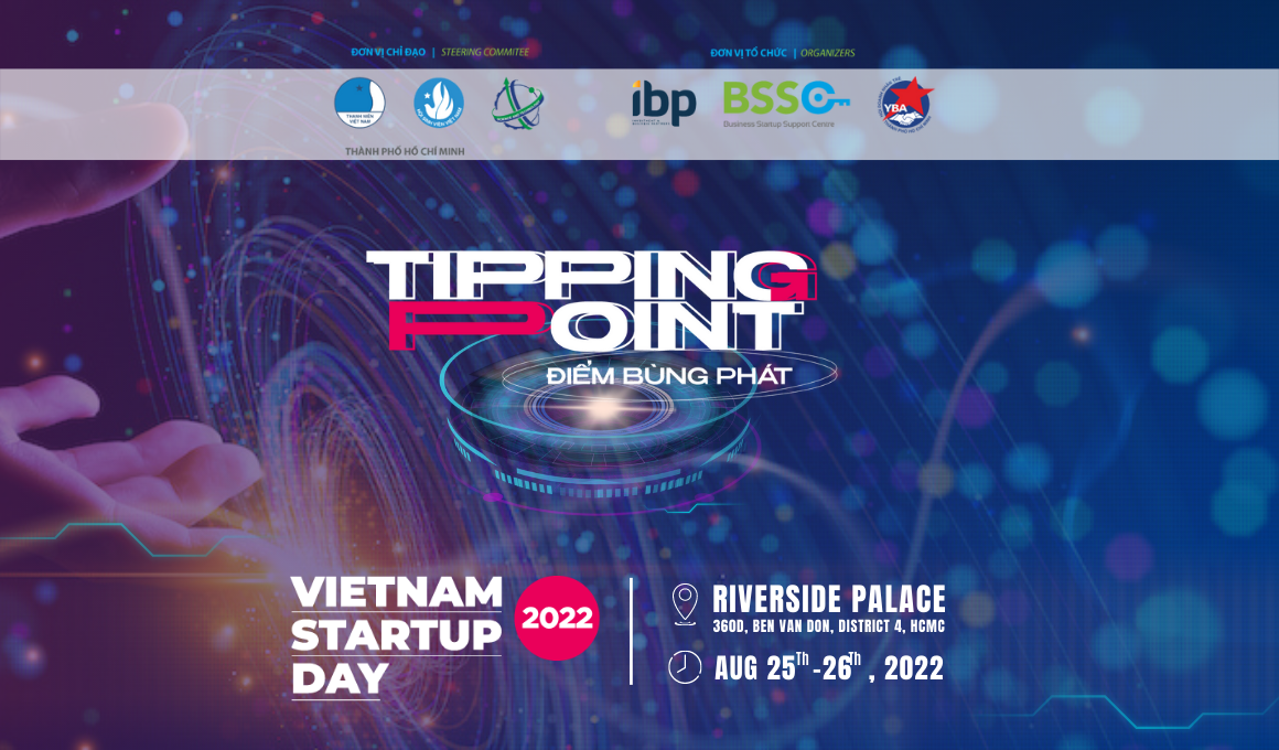 startup-wheel-vietnam-startup-day-2022