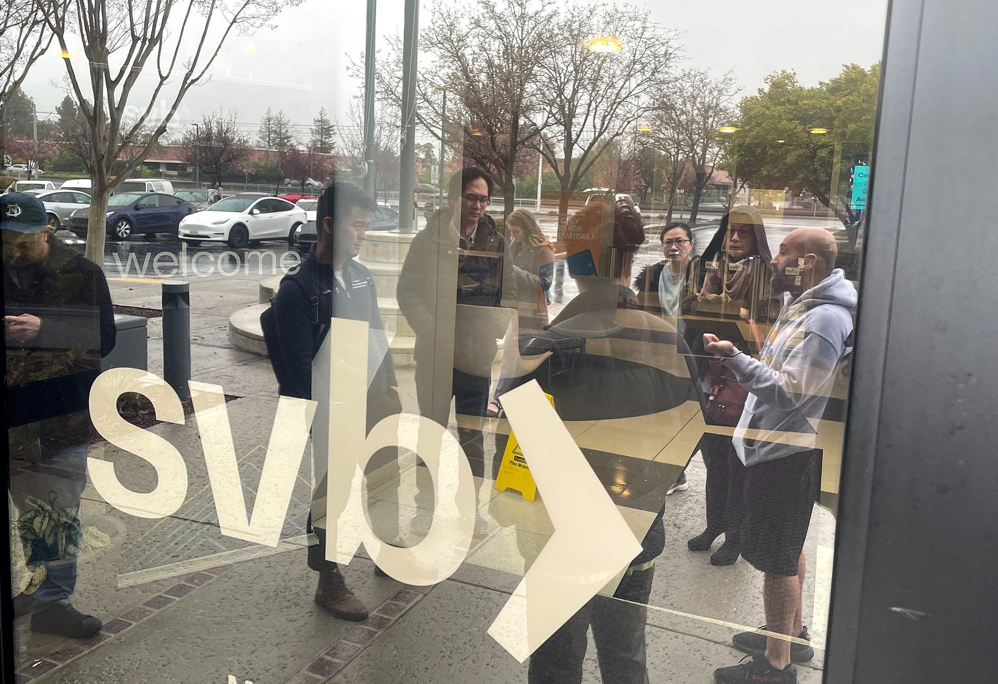svb collapse
