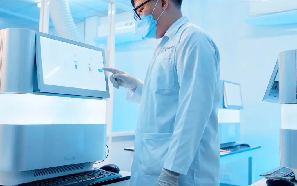 gene solutions