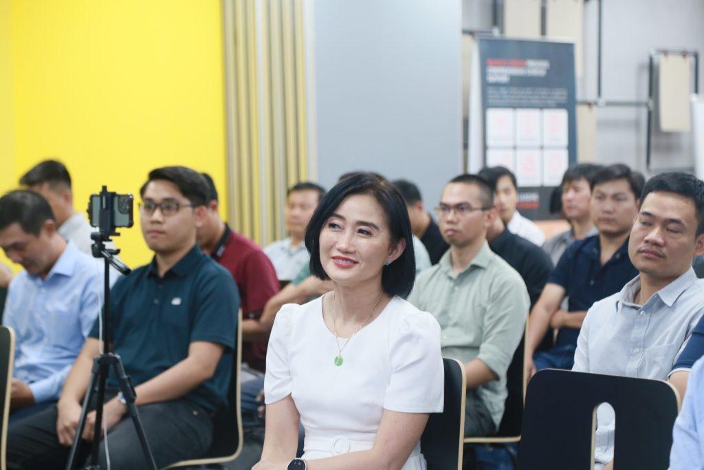 Qualcomm Vietnam Innovation Challenge - Cuộc thi khởi nghiệp STartup Wheel