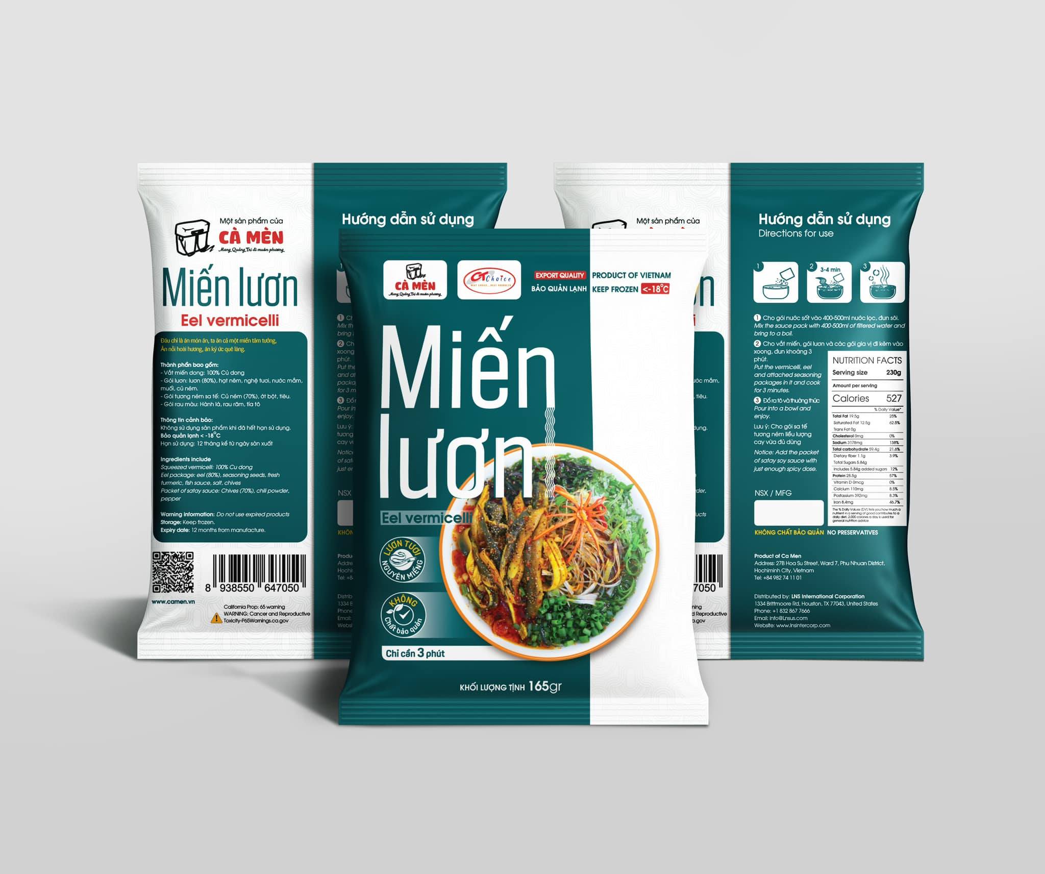 Hành trình “mang ẩm thực Việt đến muôn phương” của Cà Mèn Foods ...