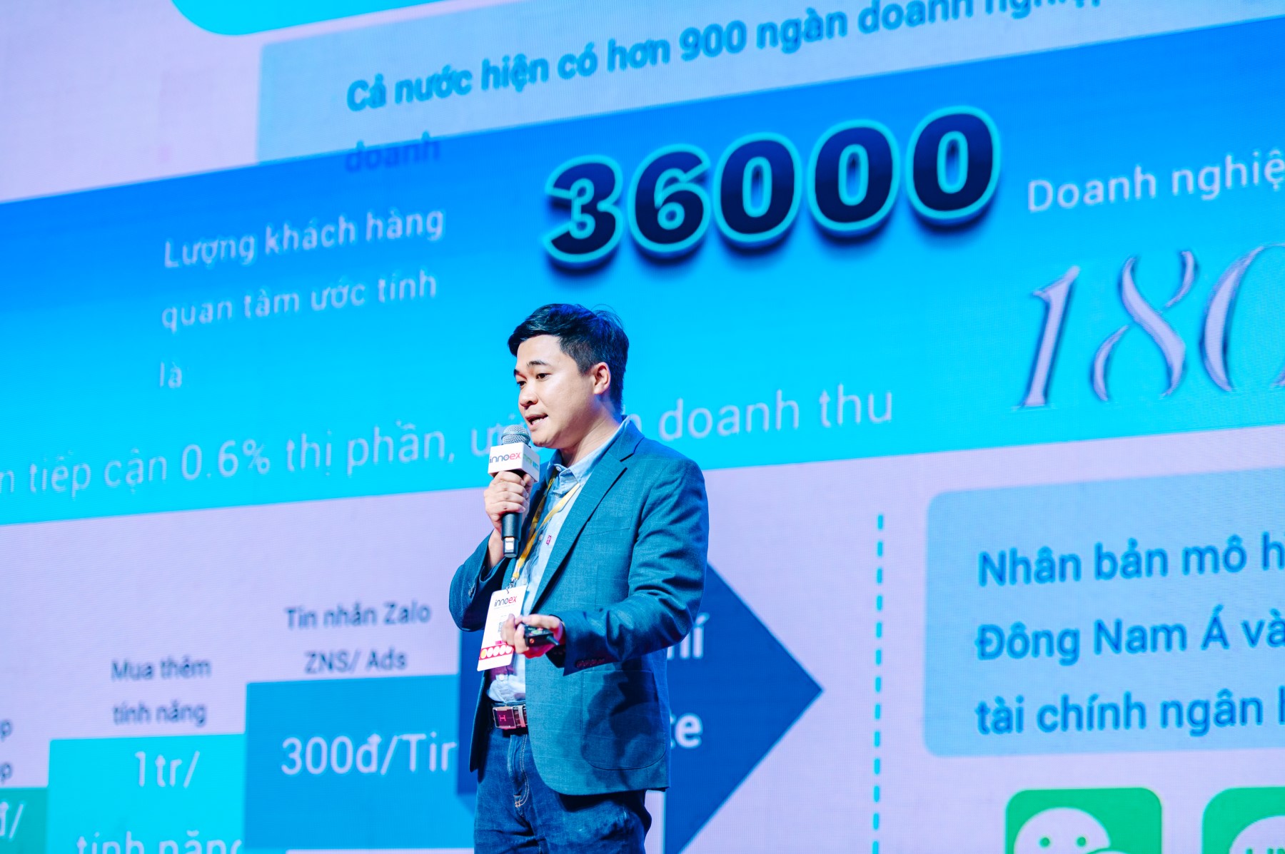 Mini AI: Thực hiện giấc mơ chuyển đổi số của doanh nghiệp vừa và nhỏ | Startup Wheel