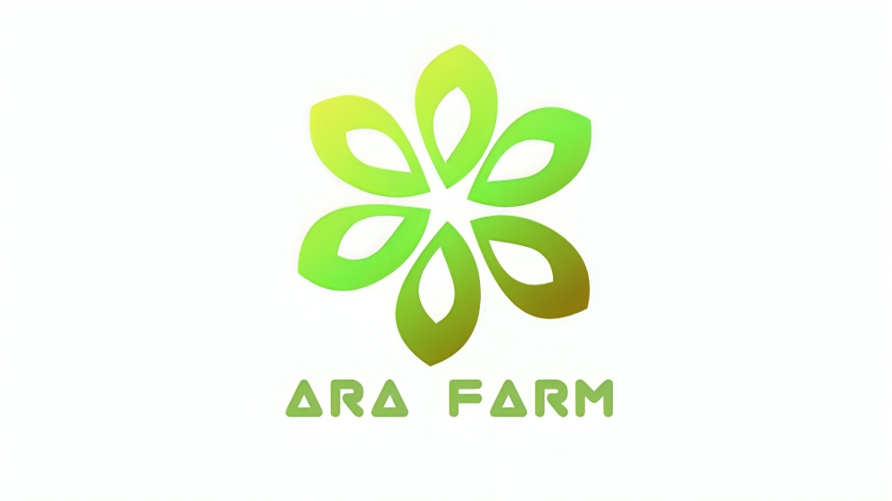 Bột-mặt-nạ-AraFace-logo-starupwheel