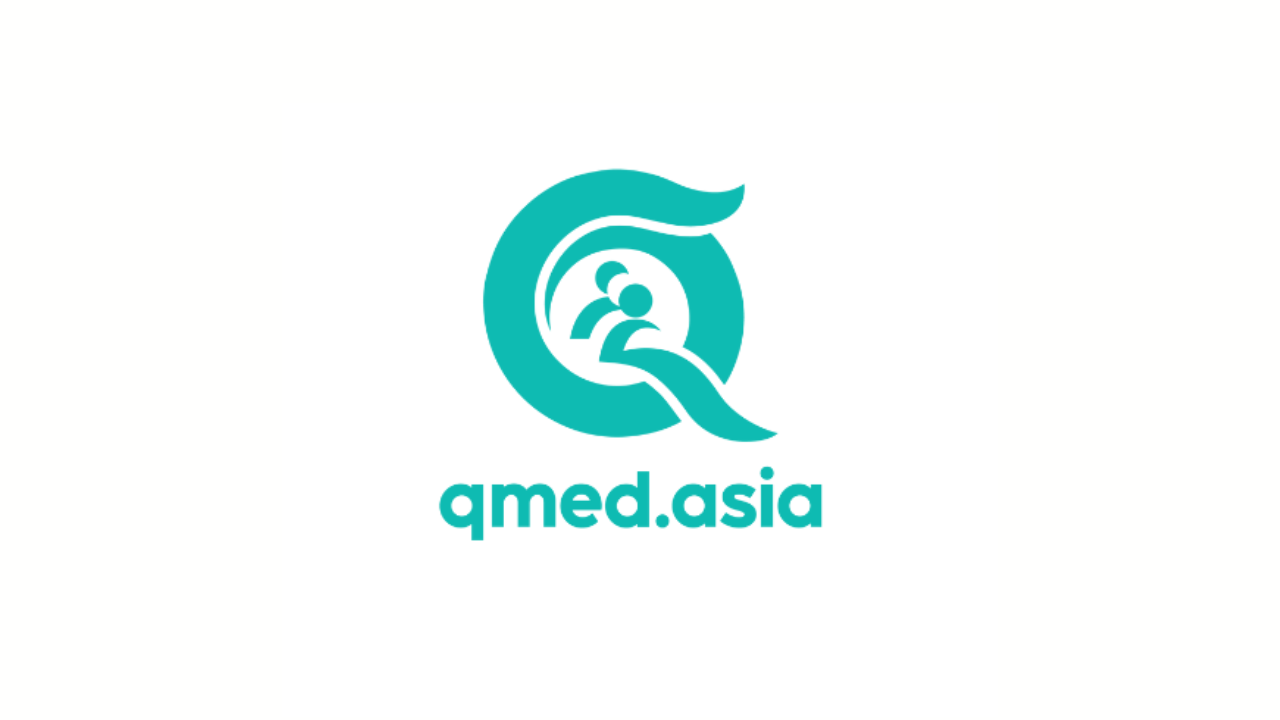 Qmed-Asia-logo
