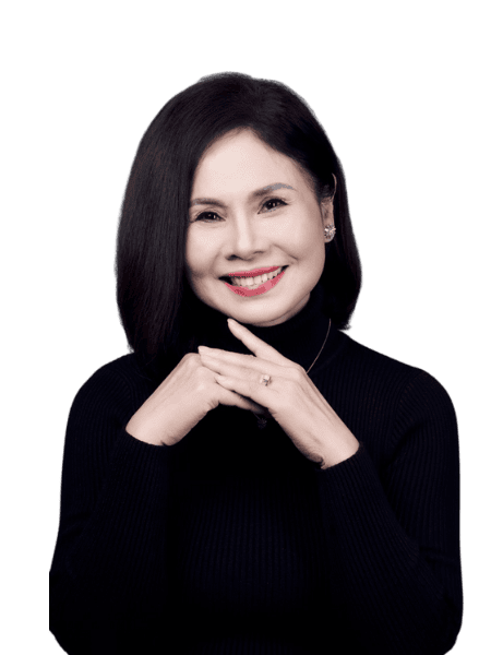 bà lê thị thanh lâm