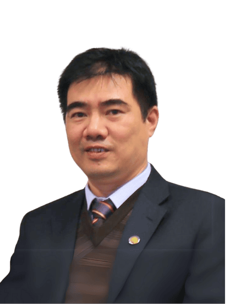 cung trọng cường