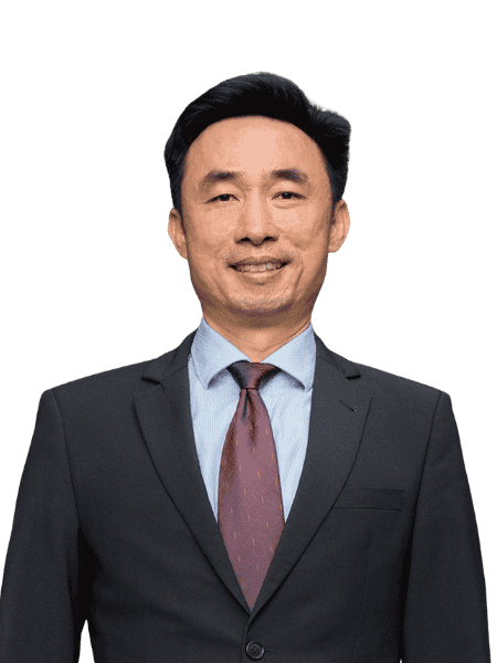 PGS.TS Phạm Đình Anh Khôi