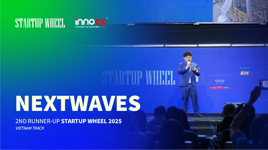 nextwaves-startup-wheel-2025