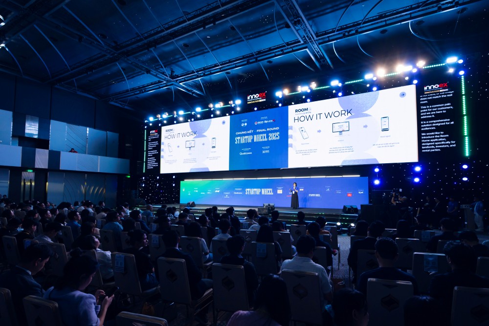 Room.vn by AirCity – Giải pháp số hóa hoàn toàn quy trình thuê nhà