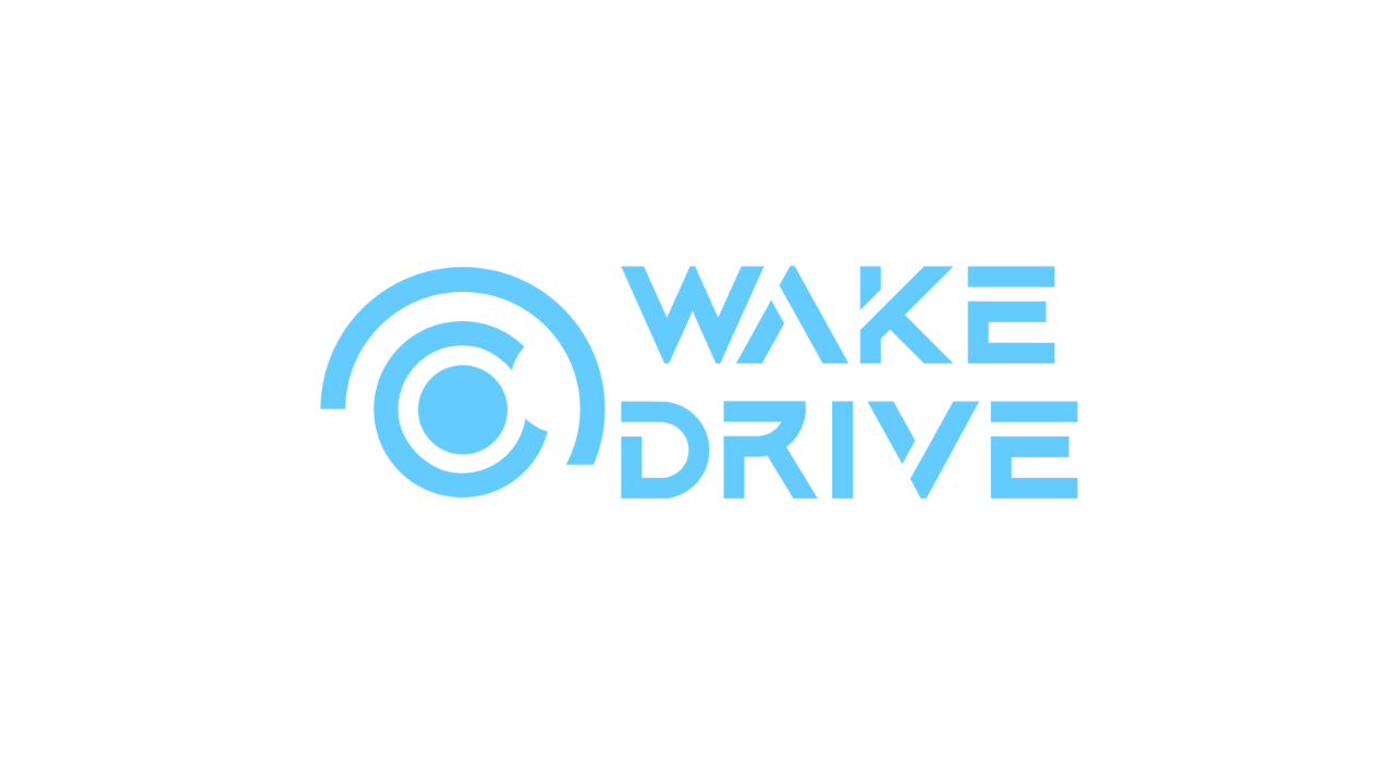 Awake Drive | Startup Wheel